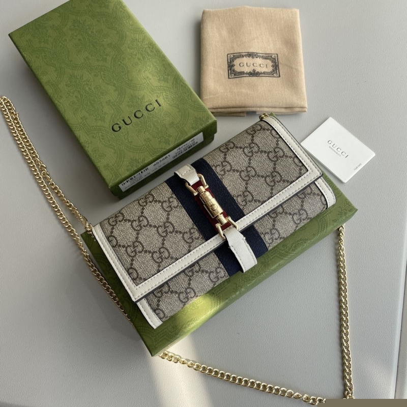 G*u*i satchel bags